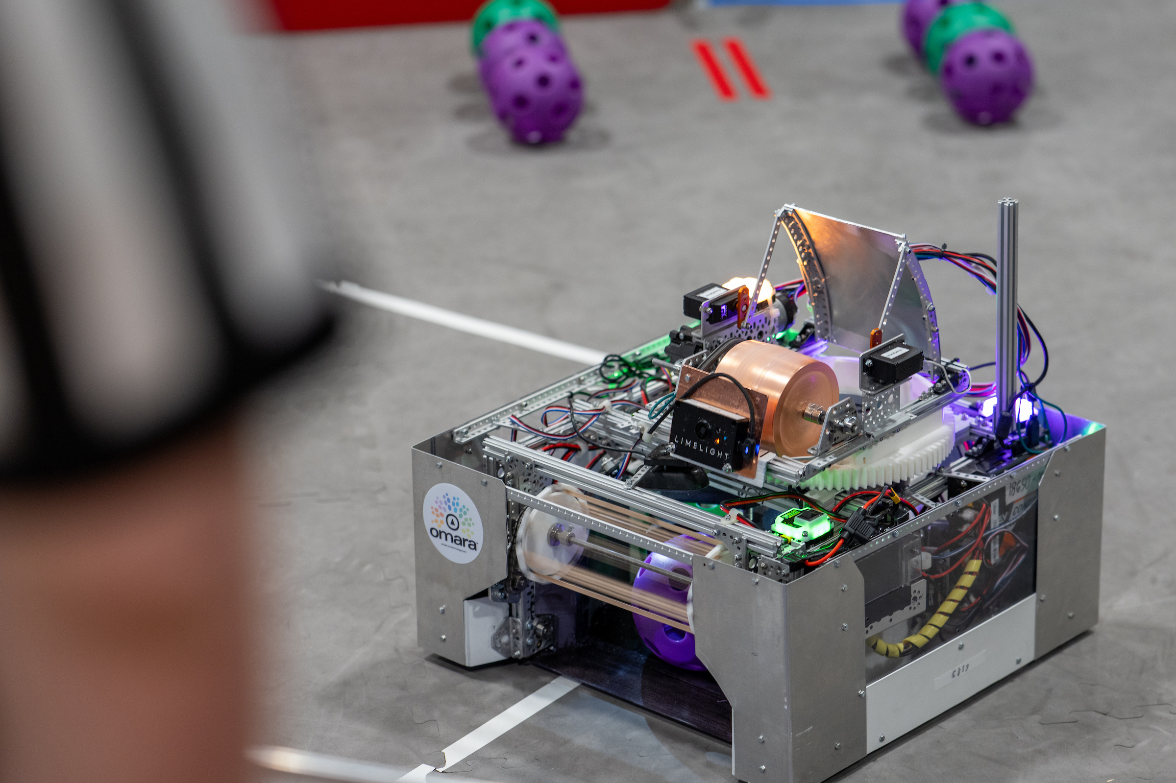 VT State Championship 2026