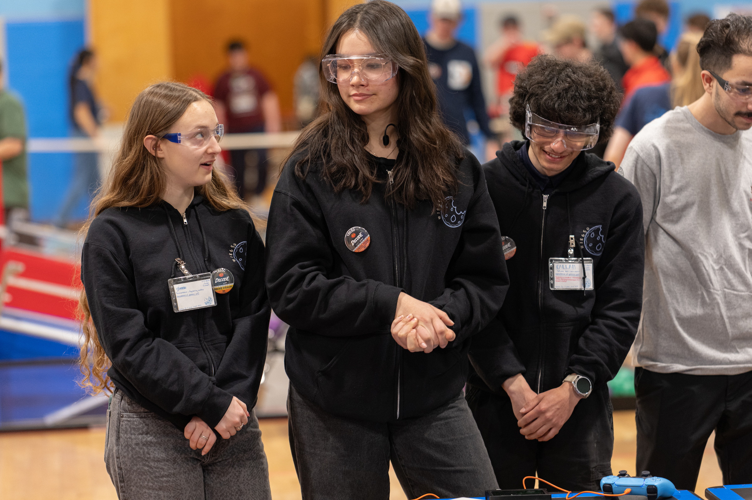 VT State Championship 2026