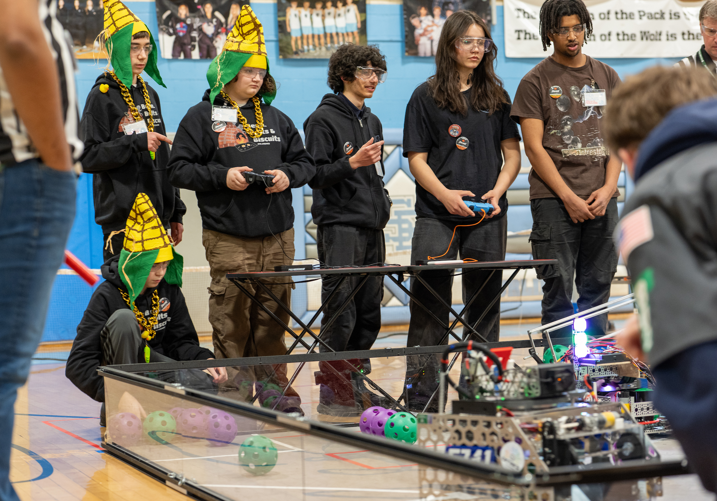 VT State Championship 2026