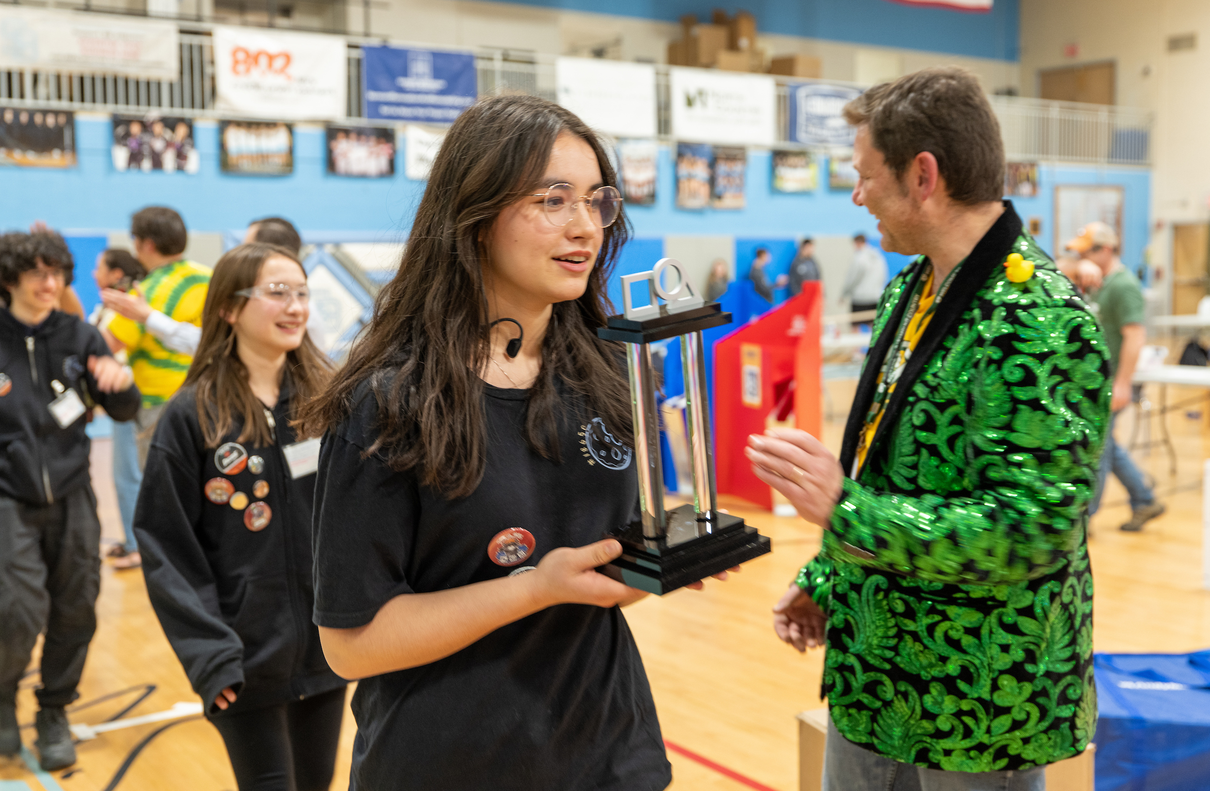 VT State Championship 2026