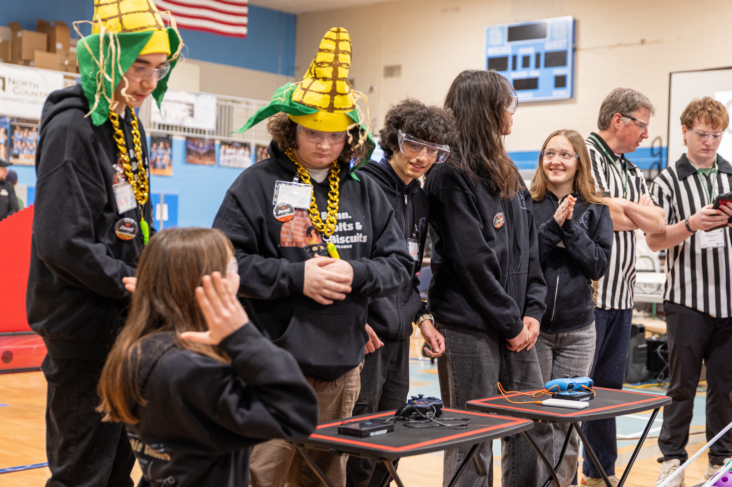 VT State Championship 2026