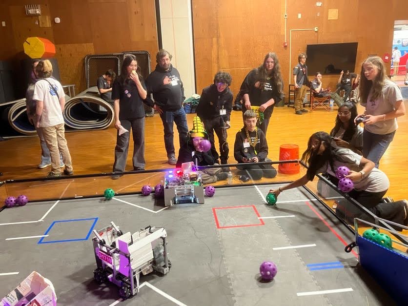 VT State Championship 2026