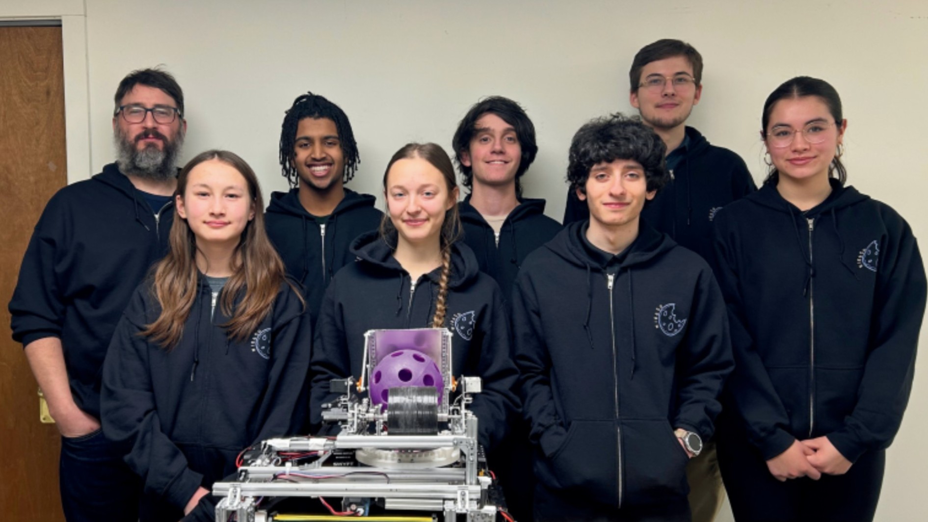 Team 18650 Cookie Clickers